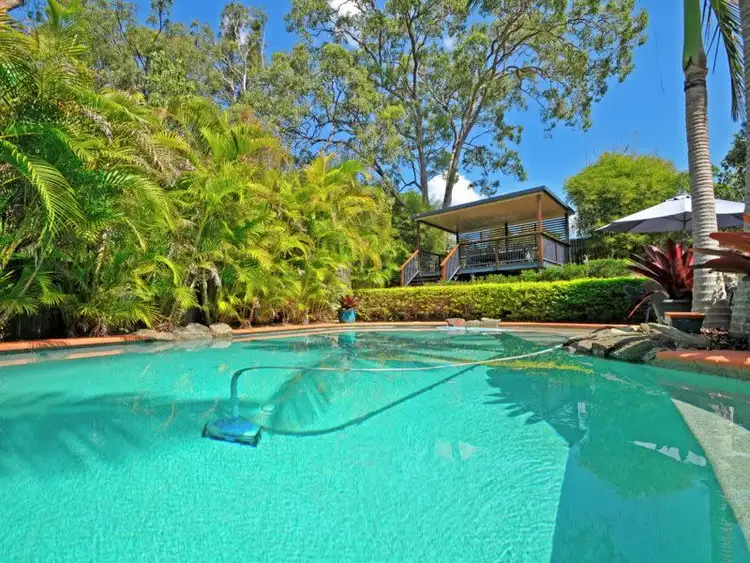 Third view of Homely house listing, 35 Snow Wood Drive, Eatons Hill QLD 4037