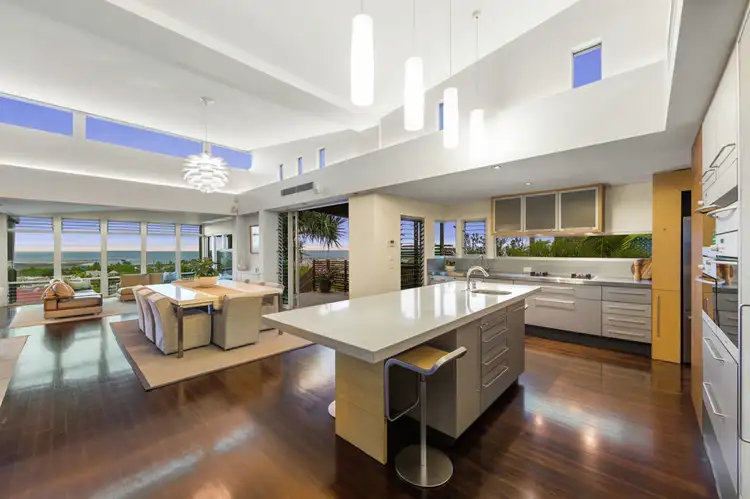 Third view of Homely house listing, 18 Wellington Street, Manly QLD 4179