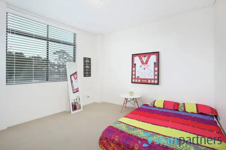 Fifth view of Homely unit listing, 5/25 Dressler Court, Merrylands NSW 2160