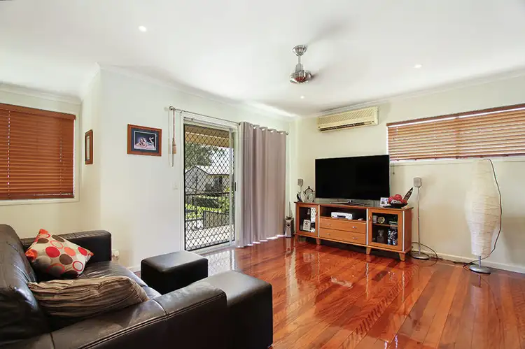 Fifth view of Homely house listing, 21 Tunney Street, Wishart QLD 4122