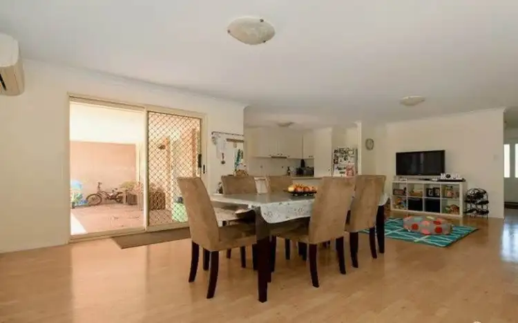 Fifth view of Homely house listing, 6 Biscay Crescent, Glenvale QLD 4350