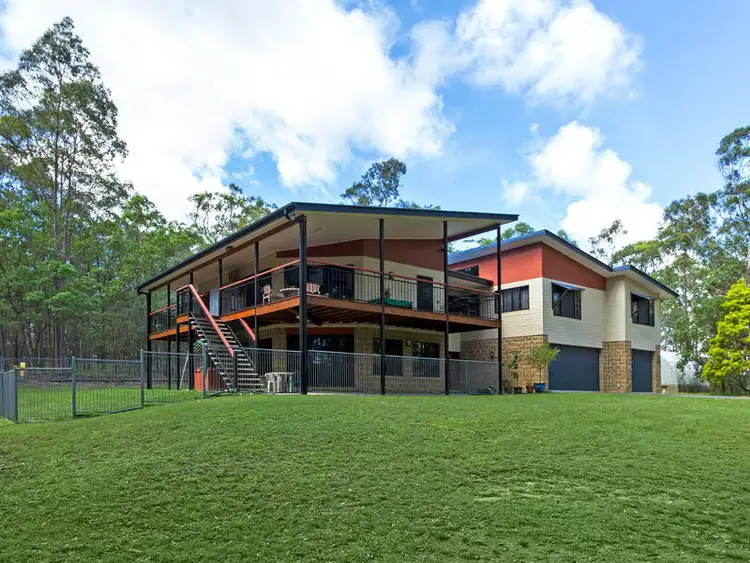 481 West Mt Cotton Road, Mount Cotton QLD 4165