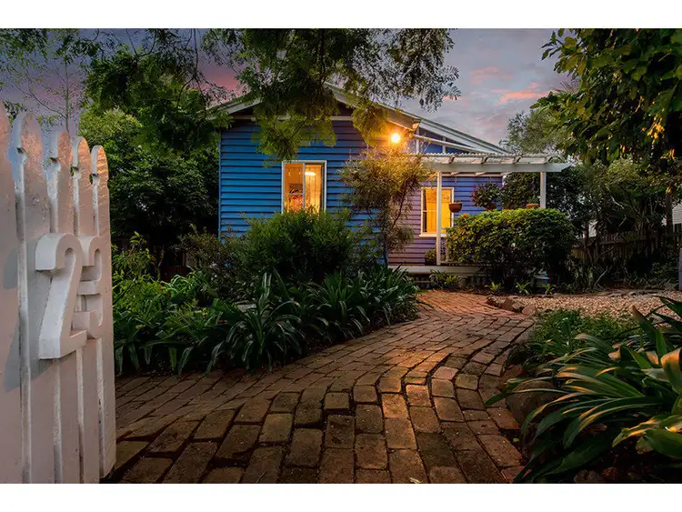 23 Gregory Street, Harlaxton QLD 4350