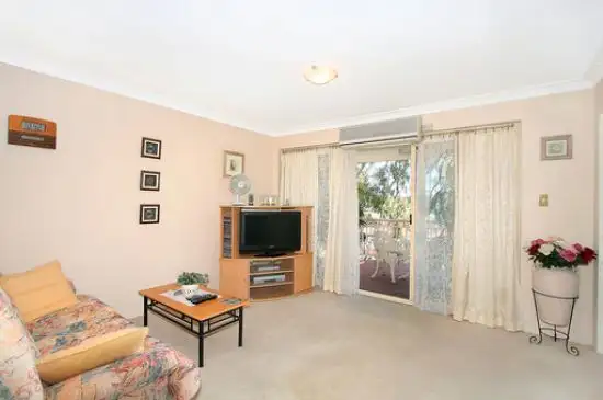 Third view of Homely apartment listing, Address available on request