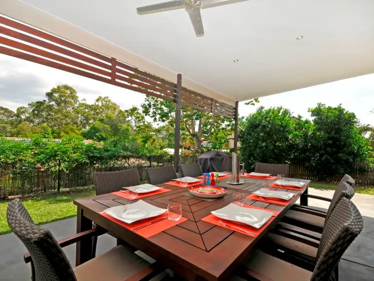 Seventh view of Homely house listing, 142 Faheys Road West, Albany Creek QLD 4035