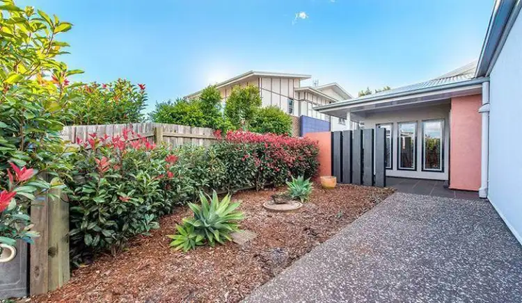 Third view of Homely unit listing, 20/21 Andersson Court, Highfields QLD 4352