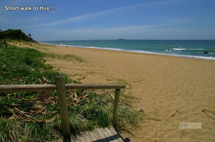 Seventh view of Homely house listing, 7 Gumtree Glen, Sapphire Beach NSW 2450