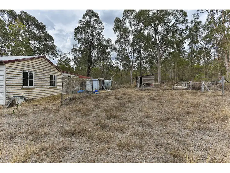Fourth view of Homely land listing, 85 Centenary Road, Goombungee QLD 4354