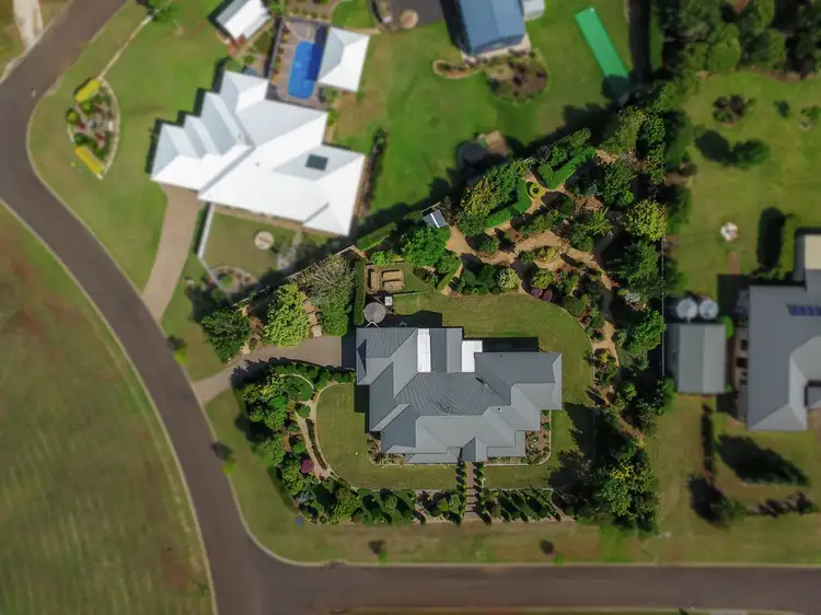 Third view of Homely house listing, 14 Kimdon Crescent, Highfields QLD 4352