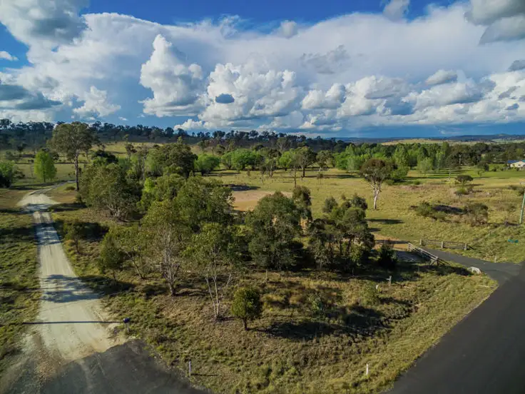Third view of Homely land listing, 62 Coluche Road, Armidale NSW 2350