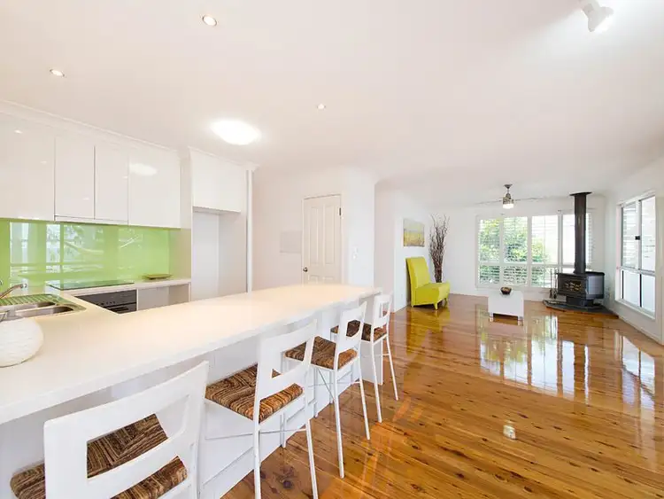 Third view of Homely house listing, 129 Biggs Avenue, Beachmere QLD 4510