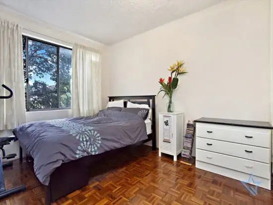 Second view of Homely unit listing, 1/29b Great Western Highway, Parramatta NSW 2150
