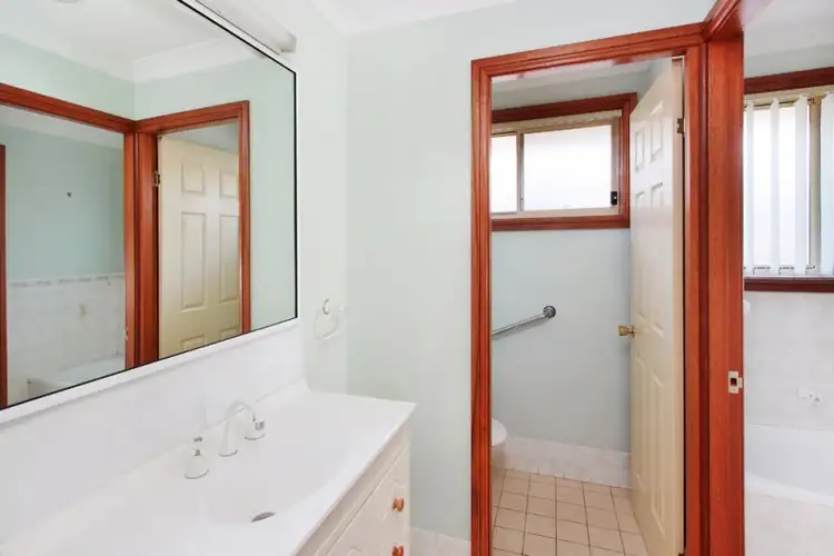 Fifth view of Homely semi-detached listing, 3/238 Stafford Street, Penrith NSW 2750
