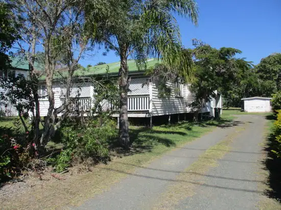 Second view of Homely house listing, 155 Torquay, Scarness QLD 4655