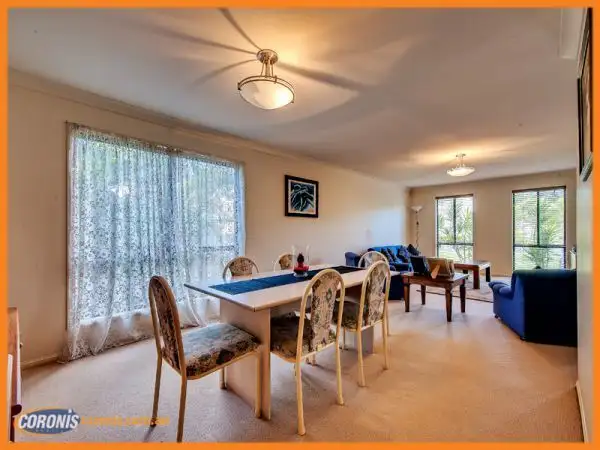 Fifth view of Homely house listing, 46 zzMontello Circuit, Springfield Lakes QLD 4300