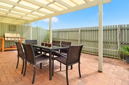 Fifth view of Homely villa listing, 14 / 30 Meadowlands Rd, Carina QLD 4152