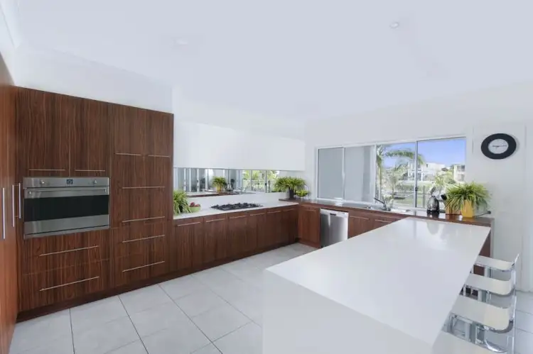 Fifth view of Homely house listing, 11 Ferrymans Ct, Helensvale QLD 4212