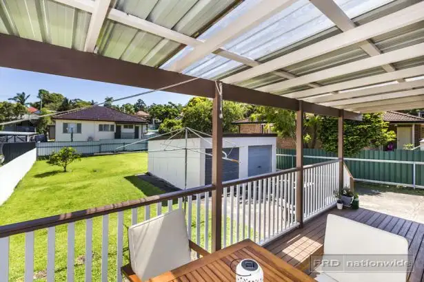 Fifth view of Homely house listing, 32 Lee Crescent, Birmingham Gardens NSW 2287