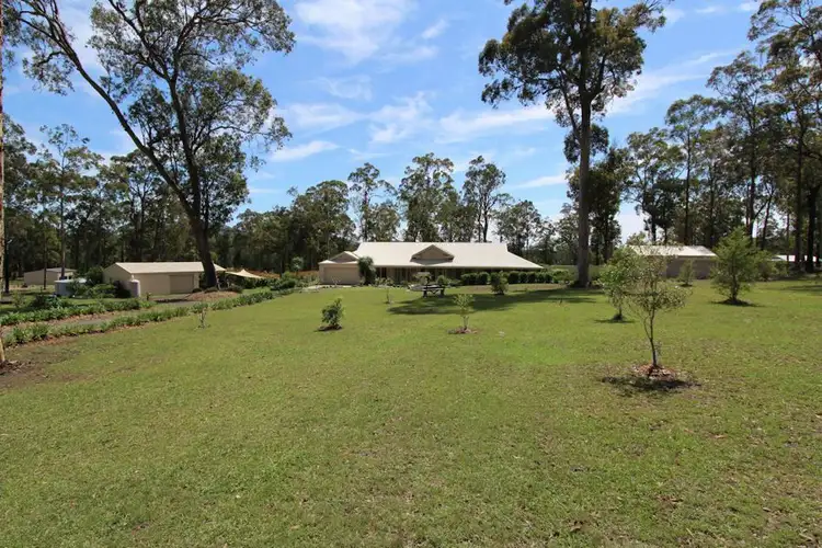 Fourth view of Homely rural property listing, Address available on request
