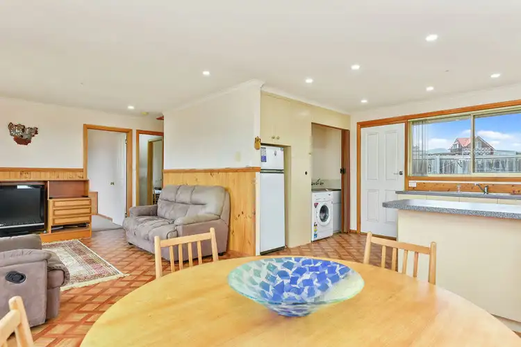 Second view of Homely house listing, 1 Chaffey Drive, Dodges Ferry TAS 7173