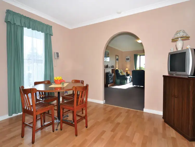 Seventh view of Homely house listing, 6 Dawe Street, Australind WA 6233