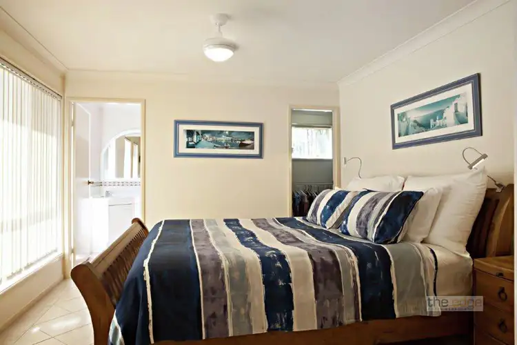 Sixth view of Homely house listing, 3a Ascot Close, Korora NSW 2450