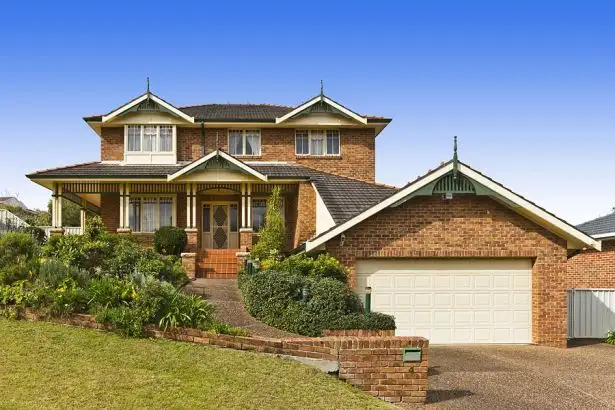 Second view of Homely house listing, 4 Cartmel Close, Lakelands NSW 2282