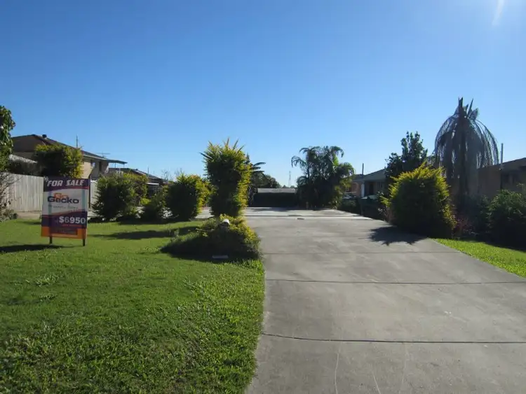 Seventh view of Homely land listing, 2 Wade Street, Bundamba QLD 4304
