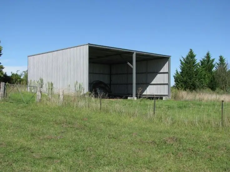 Seventh view of Homely rural property listing, Address available on request