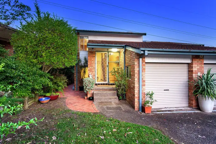 6A Clematis Close, Cherrybrook NSW 2126
