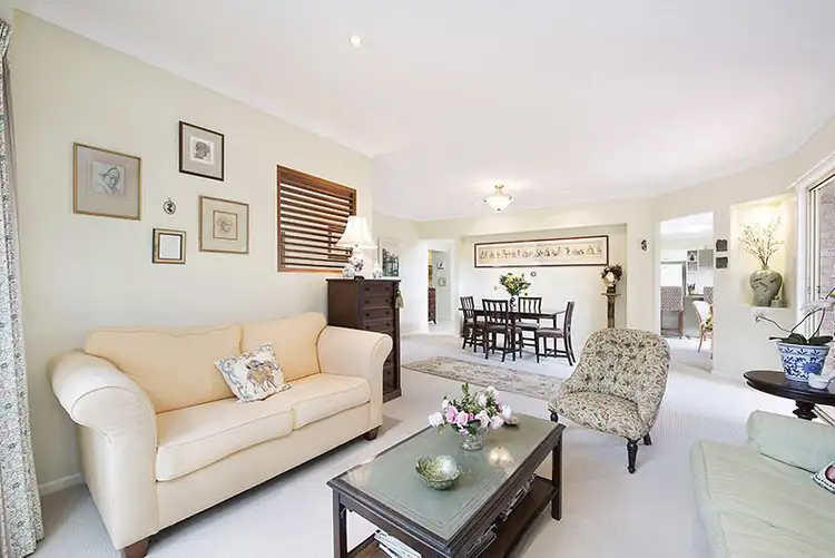 Sixth view of Homely house listing, 32 Lorikeet Lane, Maleny QLD 4552