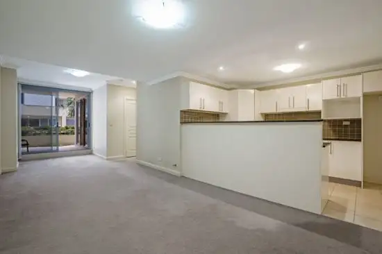 Third view of Homely unit listing, 5/12 Baker Street, Gosford NSW 2250