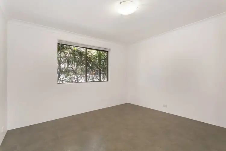 Fifth view of Homely unit listing, 5/4 Augustus, Toowong QLD 4066