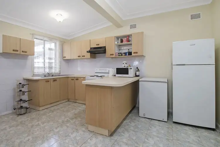 Third view of Homely house listing, 15 Dan Cres, Lansvale NSW 2166