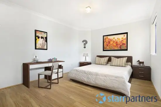 Third view of Homely unit listing, 8/36 Albert Street, North Parramatta NSW 2151