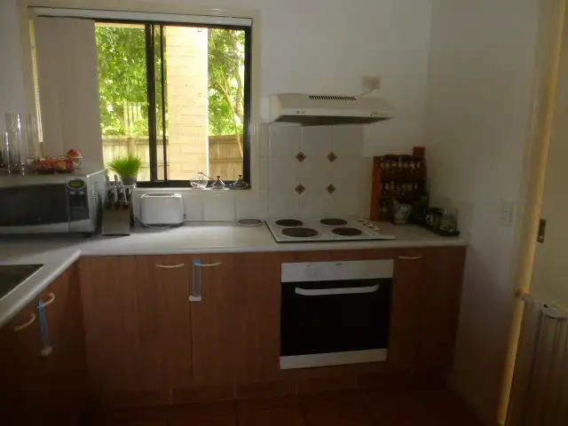 Fifth view of Homely townhouse listing, 22/95 Gemvale Road, Mudgeeraba QLD 4213
