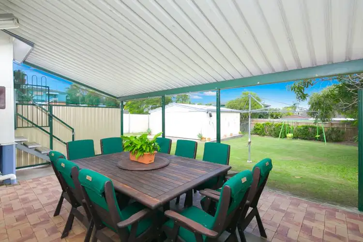 Second view of Homely house listing, 74 Roseneath Parade, Wynnum West QLD 4178