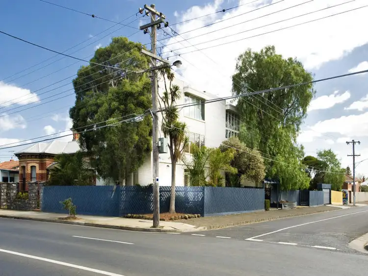 3/305 Brunswick Road, Brunswick VIC 3056