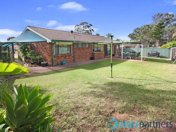 Sixth view of Homely house listing, 23 Barossa Close, St Clair NSW 2759