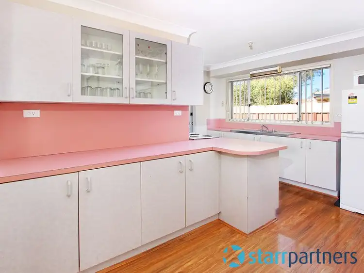 Fourth view of Homely house listing, 10 Kiwi Close, St Clair NSW 2759