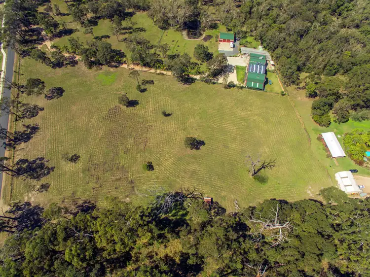 Fourth view of Homely land listing, Lot 10 Red Rock Road, Corindi Beach NSW 2456