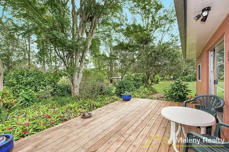 5 Parkland Court, Maleny QLD 4552