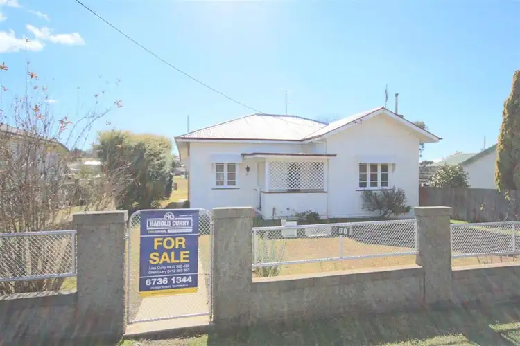 60 Molesworth Street, Tenterfield NSW 2372