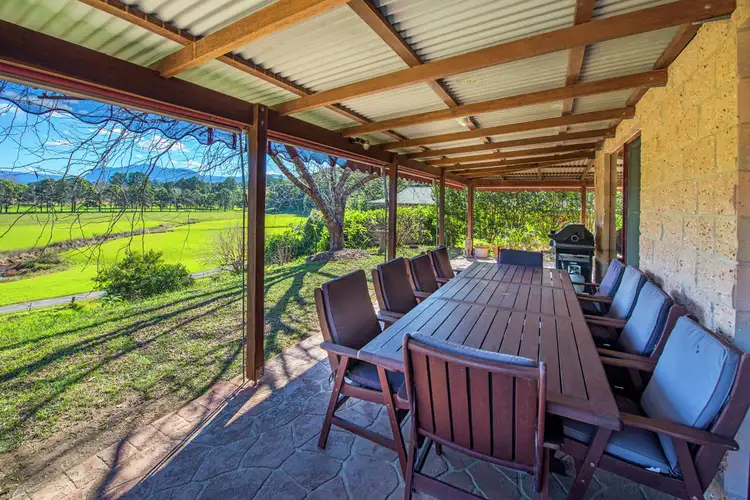 8 Hobson Close, Bellingen NSW 2454