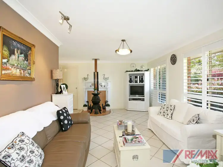 Fourth view of Homely house listing, 10 Hoffman Close, Montville QLD 4560