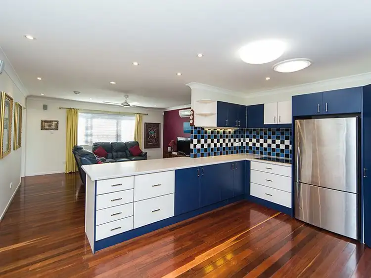 Second view of Homely house listing, 5 Coolgardie Street, Sunnybank Hills QLD 4109