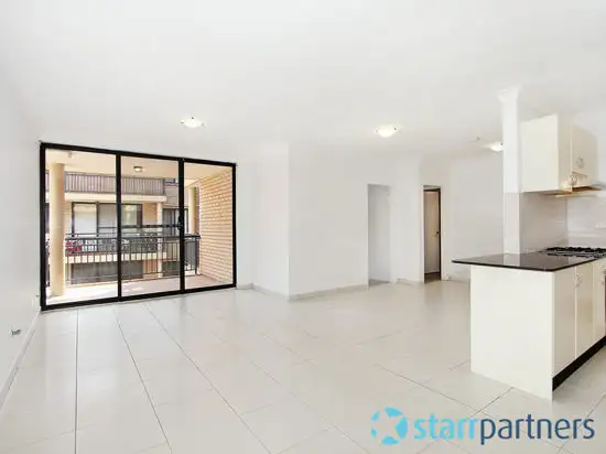 Second view of Homely unit listing, 28/91 Meredith St, Bankstown NSW 2200