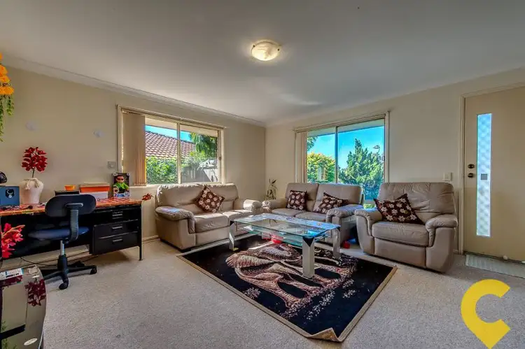 Fifth view of Homely house listing, 12 Ryecroft Place, Richlands QLD 4077
