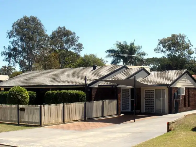 28 Joanne Crescent, Thornlands QLD 4164