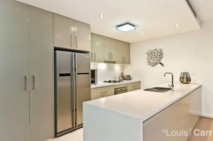 Second view of Homely unit listing, 103/48 Peninsula Way, Baulkham Hills NSW 2153